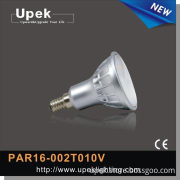 PAR16-002T010V-NW-3LED Spotlighting Natural White